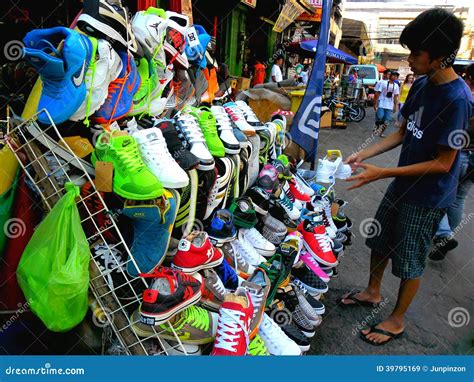 shoes in manila philippines